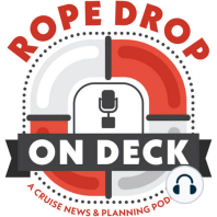 RDOD 9: 5 Tips When Planning Your Cruise