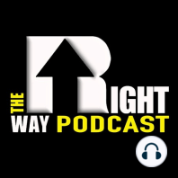 The RightWay Podcast - Keith Johnson, co-founder of Falcons Youth and Family Services