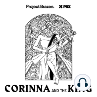 Bonus: Mishel Prada and Laura Gómez on hosting Corinna and The King