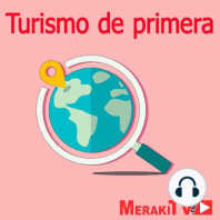 1X11 Tendencias del turismo para 2021