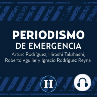 Periodismo de Emergencia programa completo 12 de diciembre de 2020