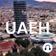 2DA. CONVOCATORIA UAEH Licenciatura Julio-Diciembre 2021