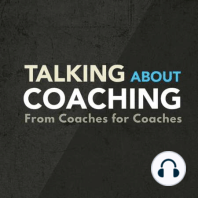 Do I need to be obsessed or grind long hours to be a successful coach? Episode 38