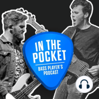 Episode 8 - Is it worth upgrading a cheap bass or just buying a nicer one??