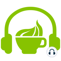 553. Té matcha con frutas para coger energía