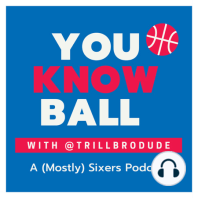 Embiid is Back! But the Sixers are still the Sixers featuring @NBAKrell & @TheEMart