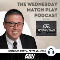 Gareth Macklin, OBBI Golf | Episode No. 294
