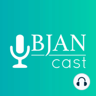 BJANcast #1