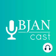 BJANcast #3 - Desfechos e características de idosos na UTI