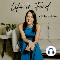 S2 E4: Food and Disability with Chloe Timms