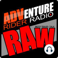 78: The Golden Age of Motorcycle Travel