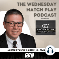 Ken Reynolds, aboutGOLF | Episode No. 317