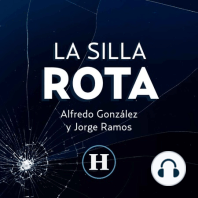 Fallas de la estrategia de seguridad federal anticrimen | La Silla Rota