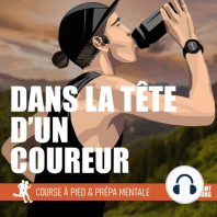 [EXTRAIT]   "Depuis mon marathon, j'ai arrêté de me dévaloriser sans cesse " By Cécile Coulon