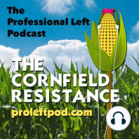 Ep 554: We Got Your Radical Left Indoctrination Right Here