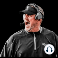 EAGLES VS 49ERS PREVIEW WITH CHASE SENIOR ON THE COACH JB SHOW