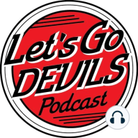 Devils Keep Winning On The Road (WOO REPORT EP273)