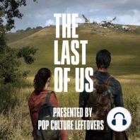 Intro - The Last of Us
