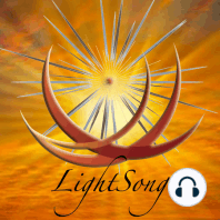 LightSong School of 21st Century Shamanism Podcast: Spirit Realms