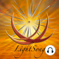 LightSong School of 21st Century Shamanism Podcast: Jumping Mouse