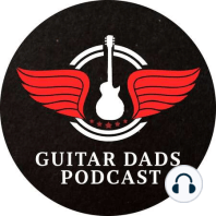 Guitar Dads Episode 12 - Rock bands to watch in 2021