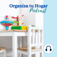 25. Cómo hacer una Agenda Doméstica