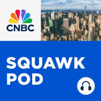 Squawk Pod Reports from Davos: Bank of America’s Brian Moynihan 01/17/23