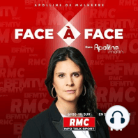 Face à Face :  Eric Ciotti - 17/01