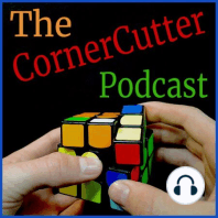 Pyraminx Win, New Releases, and Podcast Reviews - TCCP#48