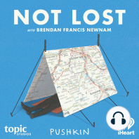 Not Lost Chat: Further Than They Appear (Marius Kociejowski & Jessi Klein)