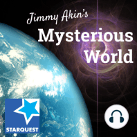 Mysterious Feedback (226A-230, Spoon Bending, Secret Cuban Missile Crisis, Ellen Gould White)