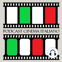 Podcast Cinema Italiano #9 - Os Filmes de Ettore Scola