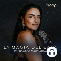 59. “Gordofobia y la magia de la esclerosis” con Esmeralda Soto