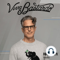 Randy Nonnenberg, Co-founder of BaT - The Viva Bastardo Show - 037