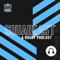 The Squadcast | Jamie Dobie | S1 E14