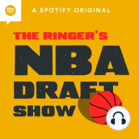 Latest Prospect Rankings and Previewing The Ringer’s NBA Draft Guide