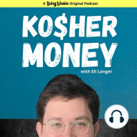 Gambling's Dirty Secret Revealed (ft. Rabbi Joey Haber & Dovid Kohn)