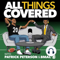 Patrick Peterson reacts to Vikings disappointing playoff exit vs. the Giants & what the future holds as he hits free agency again