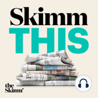 A Final Sign Off for Skimm This, But Not a Goodbye