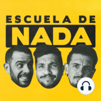 La verdadera historia de Daniel García feat. Daniel García - EDN & Friends #30