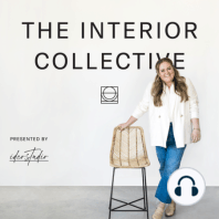 Alison Giese: Interior Design as Your 2nd(+) Career