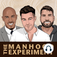 Welcome to Manhood Experiment