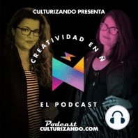 E05 • Ventajas de tener un podcast • Creatividad en Ñ