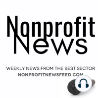 246:(news) Nonprofit Closure Trend & Steph Curry Joins NinetyToZero
