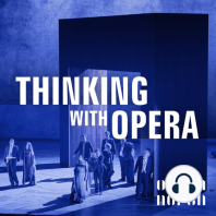 Thinking with Opera 01: Performing Violence