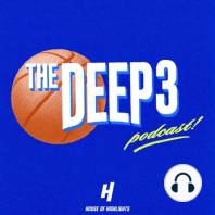 Kevin Durant HATES The Brooklyn Nets | The Deep 3 Ep. 11