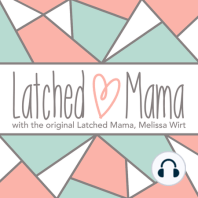 Episode 37: Motherhood Mindset Matters