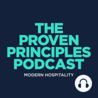 180° Episode: The Cost of a Career in Hotel Management: Adam Knight, Knowing Hospitality