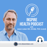 Natural Detoxification, Viral Theory and the New Biology of Water with Dr. Tom Cowan : IHP 143