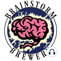 A Compleated Cast | Brainstorm Brewery #530 | Magic Finance